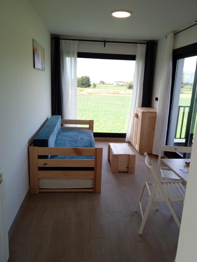 Anam Cara House Hostel Serantes  ภายนอก รูปภาพ
