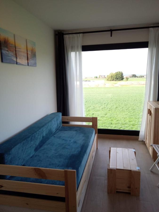 Anam Cara House Hostel Serantes  ภายนอก รูปภาพ