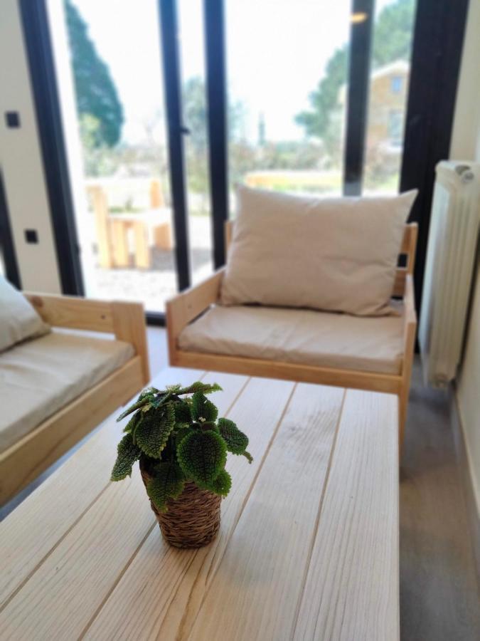 Anam Cara House Hostel Serantes  ภายนอก รูปภาพ